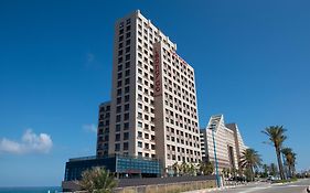 Master Haifa Beach Apartments