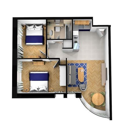 Master Haifa Room photo